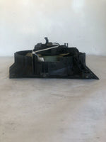 2000 - 2003 MAZDA PROTEGE Engine Radiator Coolant Fan w/ Shroud 2.0L OEM
