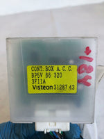 2002 2003 MAZDA PROTEGE Cruise Computer Control Module BP5V66320 OEM