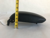 2018 NISSAN SENTRA Center Console Lid Arm Rest Armrest Leather Black OEM