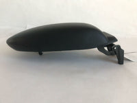 2018 NISSAN SENTRA Center Console Lid Arm Rest Armrest Leather Black OEM