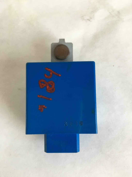 2000 -2006 MAZDA PROTEGE Intermittent Wiper Power Control Relay Module GE4T66810