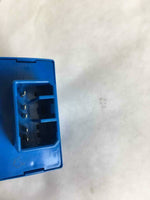 2000 -2006 MAZDA PROTEGE Intermittent Wiper Power Control Relay Module GE4T66810