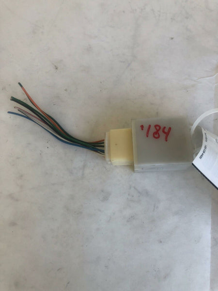 2001 - 2005 MAZDA PROTEGE Turn Signal Flasher Relay Control Module LC6266830