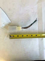 2001 - 2005 MAZDA PROTEGE Turn Signal Flasher Relay Control Module LC6266830