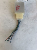 2001 - 2005 MAZDA PROTEGE Turn Signal Flasher Relay Control Module LC6266830