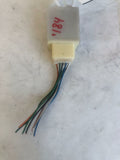 2001 - 2005 MAZDA PROTEGE Turn Signal Flasher Relay Control Module LC6266830