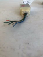 2001 - 2005 MAZDA PROTEGE Turn Signal Flasher Relay Control Module LC6266830