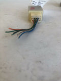 2001 - 2005 MAZDA PROTEGE Turn Signal Flasher Relay Control Module LC6266830