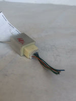 2001 - 2005 MAZDA PROTEGE Turn Signal Flasher Relay Control Module LC6266830