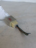 2001 - 2005 MAZDA PROTEGE Turn Signal Flasher Relay Control Module LC6266830
