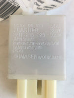 2001 - 2005 MAZDA PROTEGE Turn Signal Flasher Relay Control Module LC6266830