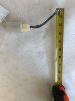 2001 - 2005 MAZDA PROTEGE Turn Signal Flasher Relay Control Module LC6266830