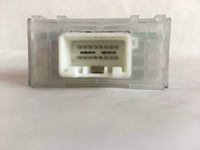 MAZDA PROTEGE Hatchback 2002 - 2004 ECM Theft Locking Keyless Entry BL8D675DZ