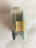 MAZDA PROTEGE Hatchback 2002 - 2004 ECM Theft Locking Keyless Entry BL8D675DZ