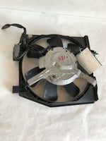 2000 - 2003 MAZDA PROTEGE Engine Radiator Coolant Fan w/ Shroud 2.0L OEM