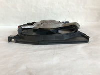 2000 - 2003 MAZDA PROTEGE Engine Radiator Coolant Fan w/ Shroud 2.0L OEM