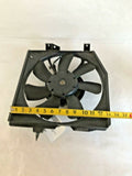 2000 - 2003 MAZDA PROTEGE Engine Radiator Coolant Fan w/ Shroud 2.0L OEM