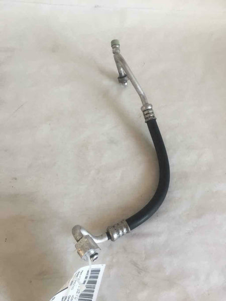 2003 MAZDA PROTEGE A/C Air Conditioning High Pressure Hose Pipe Line OEM