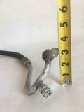 2003 MAZDA PROTEGE A/C Air Conditioning High Pressure Hose Pipe Line OEM