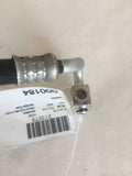 2003 MAZDA PROTEGE A/C Air Conditioning High Pressure Hose Pipe Line OEM