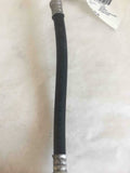 2003 MAZDA PROTEGE A/C Air Conditioning High Pressure Hose Pipe Line OEM