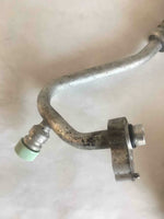 2003 MAZDA PROTEGE A/C Air Conditioning High Pressure Hose Pipe Line OEM