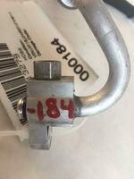 2003 MAZDA PROTEGE A/C Air Conditioning High Pressure Hose Pipe Line OEM