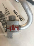 2003 MAZDA PROTEGE A/C Air Conditioning High Pressure Hose Pipe Line OEM
