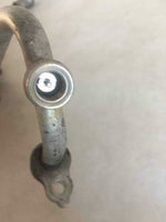 2003 MAZDA PROTEGE A/C Air Conditioning High Pressure Hose Pipe Line OEM