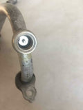 2003 MAZDA PROTEGE A/C Air Conditioning High Pressure Hose Pipe Line OEM