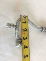 2003 MAZDA PROTEGE A/C Air Conditioning High Pressure Hose Pipe Line OEM