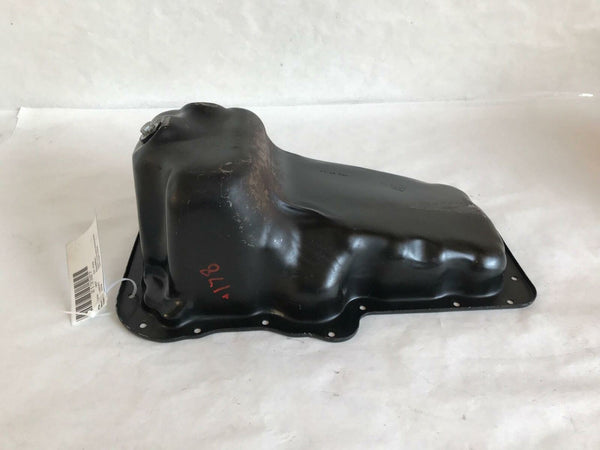 2004 - 2012 JEEP LIBERTY SUV Engine Motor Oil Pan 3.7L OEM