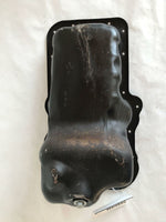 2004 - 2012 JEEP LIBERTY SUV Engine Motor Oil Pan 3.7L OEM