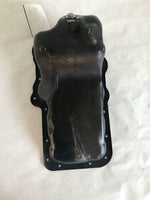 2004 - 2012 JEEP LIBERTY SUV Engine Motor Oil Pan 3.7L OEM