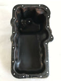 2004 - 2012 JEEP LIBERTY SUV Engine Motor Oil Pan 3.7L OEM