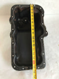 2004 - 2012 JEEP LIBERTY SUV Engine Motor Oil Pan 3.7L OEM