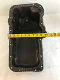 2004 - 2012 JEEP LIBERTY SUV Engine Motor Oil Pan 3.7L OEM