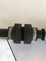 2012 - 2019 NISSAN VERSA Front CV Axle Shaft Driver Left Automatic 3.7L OEM