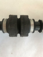 2012 - 2019 NISSAN VERSA Front CV Axle Shaft Driver Left Automatic 3.7L OEM