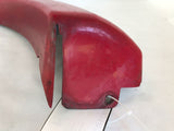2001 - 2005 FORD RANGER Front Wheel Opening Molding Trim Driver Left LH OEM