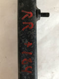 1999 - 2003 MAZDA PROTEGE Rear Back Trailing Arm Passenger Right RH OEM