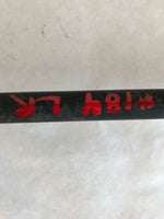 2001 - 2003 MAZDA PROTEGE Front Stabilizer Bar Anti-Sway Bar Link Driver Left