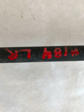 2001 - 2003 MAZDA PROTEGE Front Stabilizer Bar Anti-Sway Bar Link Driver Left