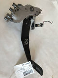 MAZDA PROTEGE 2003 Original Used Stop Slow Brake Pedal Assembly With Sensor OEM