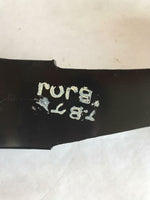 MAZDA PROTEGE 2003 Original Used Stop Slow Brake Pedal Assembly With Sensor OEM