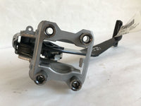 MAZDA PROTEGE 2003 Original Used Stop Slow Brake Pedal Assembly With Sensor OEM