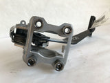 MAZDA PROTEGE 2003 Original Used Stop Slow Brake Pedal Assembly With Sensor OEM