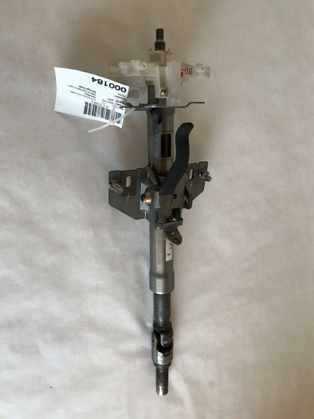 2001 - 2003 MAZDA PROTEGE Power Steering Column Floor Shift 2.4L OEM