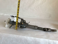 2001 - 2003 MAZDA PROTEGE Power Steering Column Floor Shift 2.4L OEM