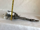 2001 - 2003 MAZDA PROTEGE Power Steering Column Floor Shift 2.4L OEM